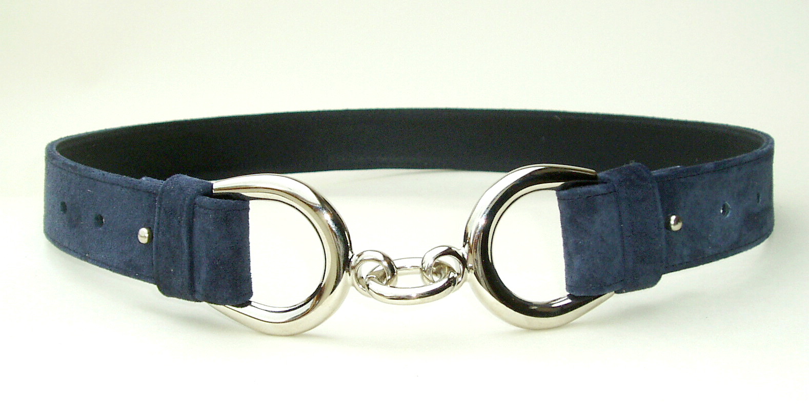 Suede Belts