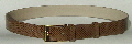 FKa 30mm Karung Snakeskin Belt 40